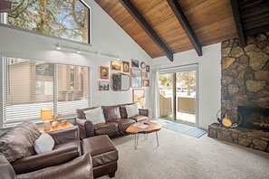 Televisie en tafelvoetbal