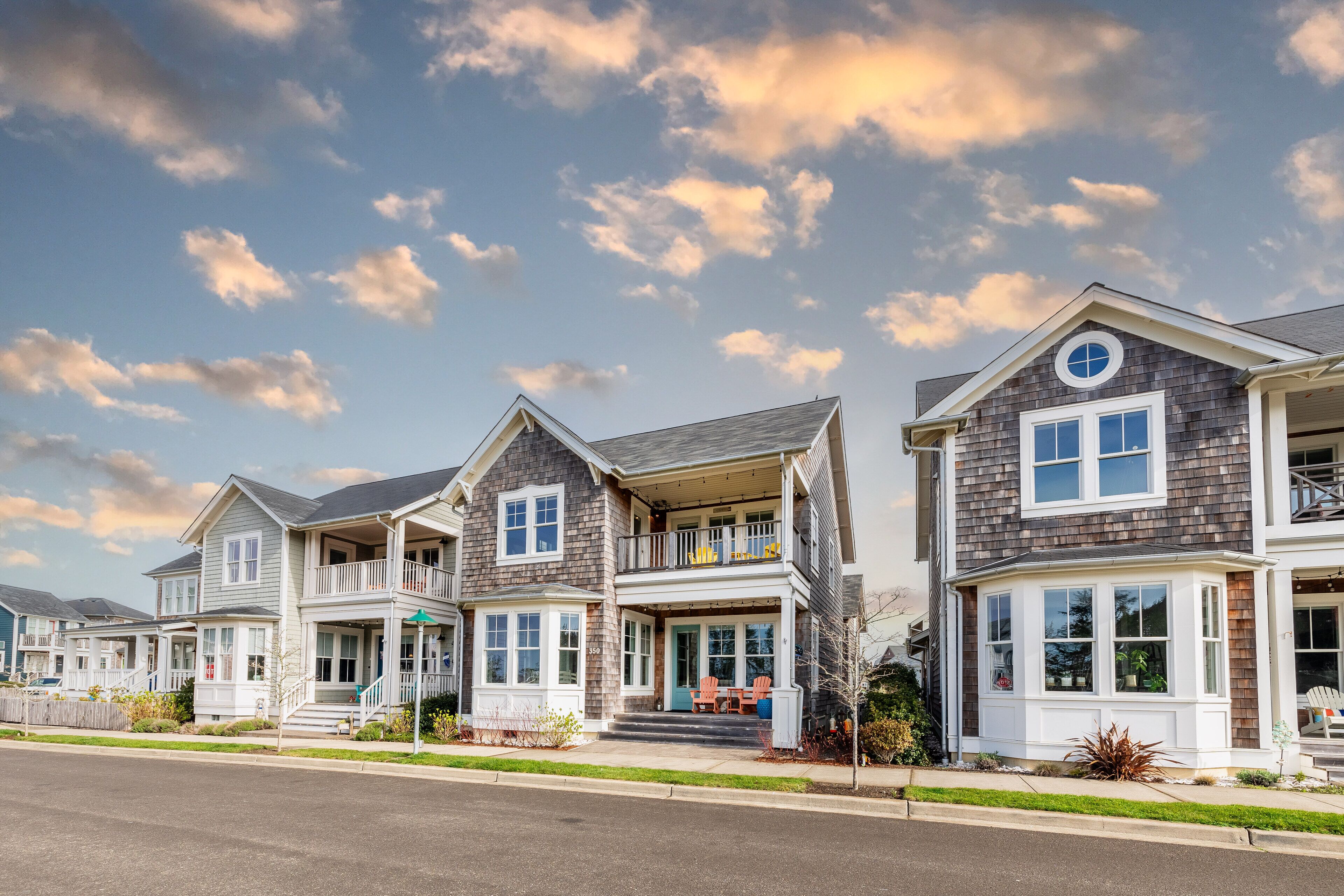 *New* Seabrook's Stargazer: ocean views!