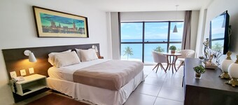 Flat Frente Mar R608