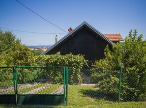 Exterior - Holiday Home Mila (Stubicke Toplice)
