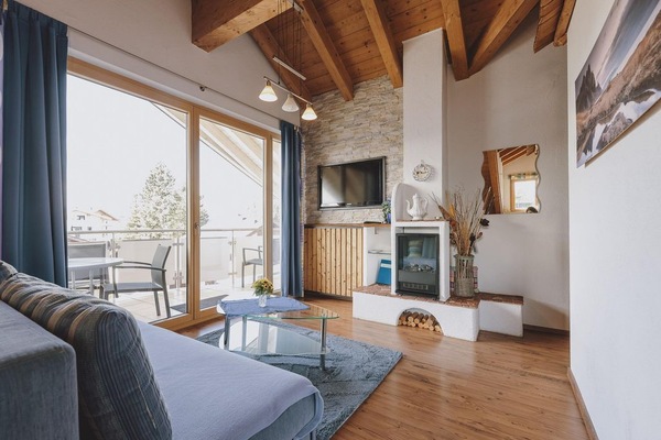 Appartement Haus Elise by we rent