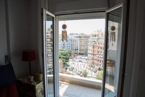 Interior - Hello#Sunny with view - 6th floor 1bd flat (Thessaloniki)