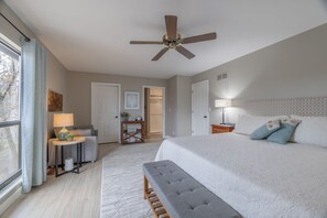 4 bedrooms, WiFi, bed sheets - Whippoorwill Manor by Innsbrook Vacations! (Innsbrook)