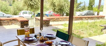 Casa Sophia 3bd house with garden 