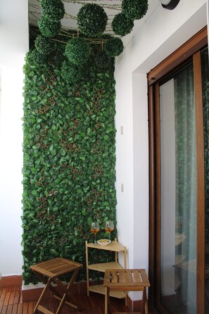 Interior - Comfortable and quiet apartment in the city center with a view of Etna. (Giarre)