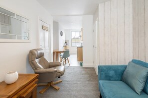 Télévision, espaces bureaux