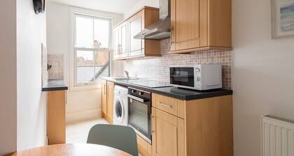 Host & Stay | Abbey View