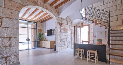 Hotel Ca Sa Pagesa