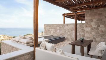 Deluxe Room | Garden view