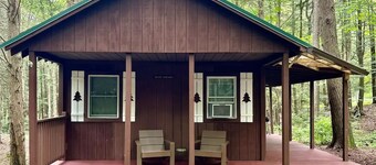 Glady Hideaway