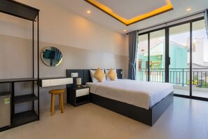 5 Schlafzimmer, Bügeleisen/Bügelbrett, WLAN, Bettwäsche