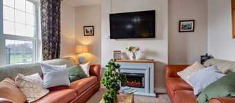 River Artro Townhouse