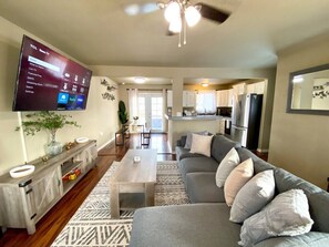TV