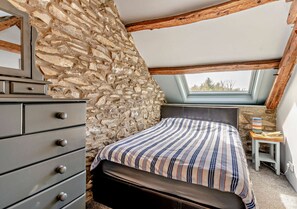 2 chambres, fer et planche Ă repasser, lit parapluie, Wi-Fi gratuit