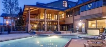 Granby Ranch Getaway - Close to Winter Park!