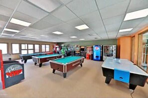 Game room - Granby Ranch Getaway - Close to Winter Park! (Granby)