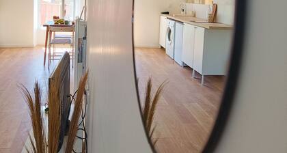 Studio Cosy - Plein Cœur Millau