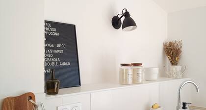 Studio Cosy - Plein Cœur Millau