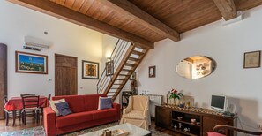 Appartement | 1 chambre