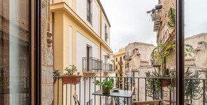 Leilighet | 1 soverom