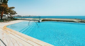 Apartment | 1 bedroom - Modern Bluewaters 1BR w Relaxing Balcony View (Dubai)