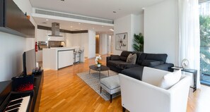 Apartment | 1 Schlafzimmer