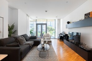 Apartment | 1 Schlafzimmer