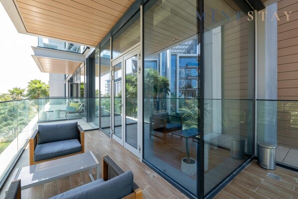 Apartment | 1 Schlafzimmer