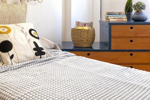 Apartment | 2 Schlafzimmer