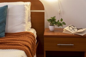 Appartement | 2 chambres