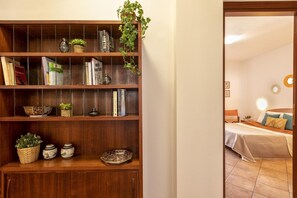 Appartement | 2 chambres
