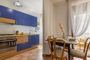 Appartement | 2 chambres