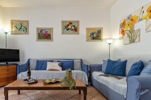 Leilighet | 2 soverom