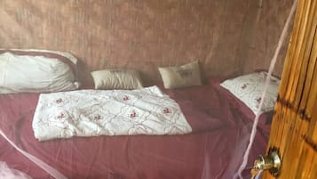 1 dormitorio, escritorio, tabla de planchar con plancha y wifi gratis