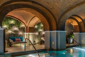 Pool - Three Bedroom - Vista Encantada (Cabo San Lucas)