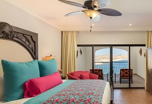 3 bedrooms, iron/ironing board, WiFi, bed sheets - Three Bedroom - Vista Encantada (Cabo San Lucas)