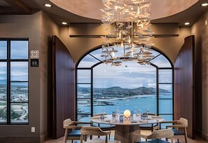 Dining - Three Bedroom - Vista Encantada (Cabo San Lucas)