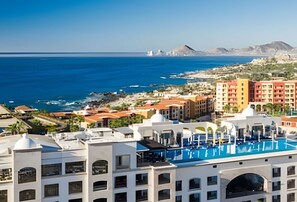 Exterior - Three Bedroom - Vista Encantada (Cabo San Lucas)