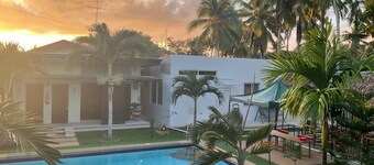 Studio A (M&K’s Guest House)