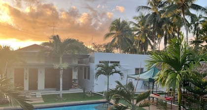 Studio A (M&K’s Guest House)