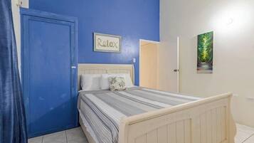 Apartamento conforto | 1 quarto, Wi-Fi de cortesia, roupa de cama