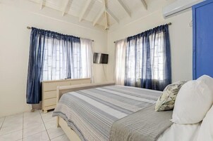 1 habitación, wifi gratis y ropa de cama 