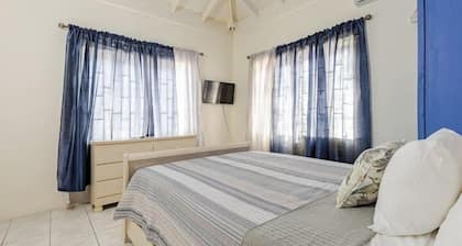 The Dream Nest At Csompo Silver Manor