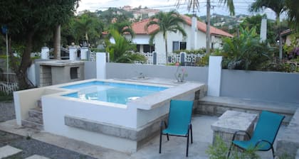 The Dream Nest At Csompo Silver Manor