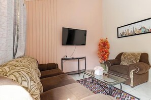 Télévision à écran plat