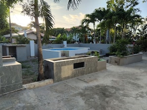 Exterior -  The Dream Nest At Csompo Silver Manor (Tower Isle)