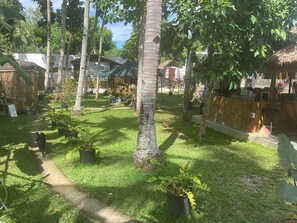 Property grounds - Studio B, Loft (M&K’s Guest House) (Dauis)