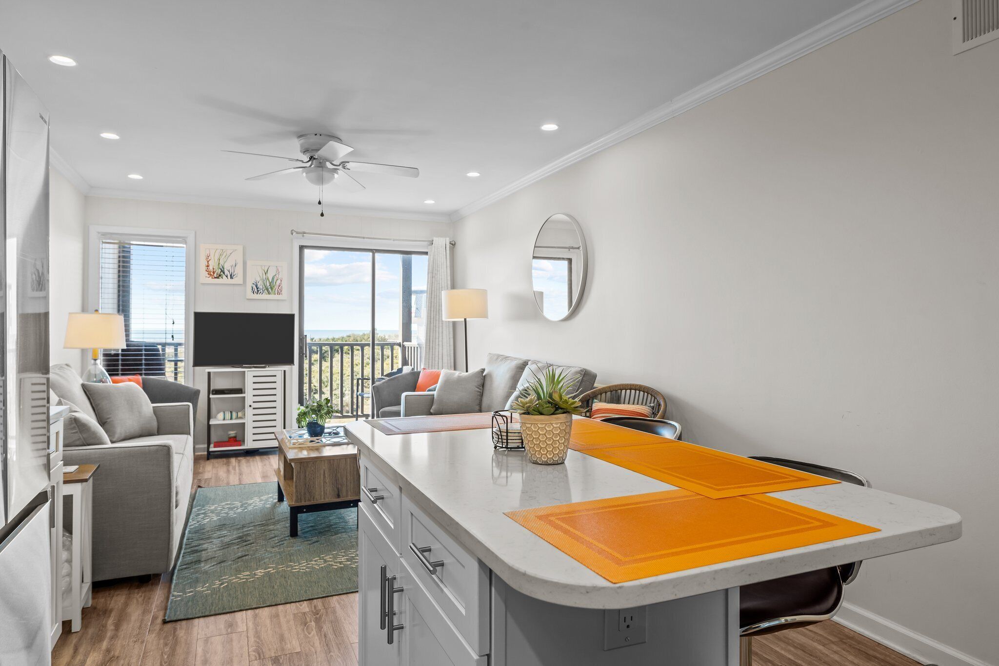 Southwinds G10 (Ocean View) - Morehead City, NC