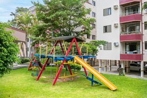 Área infantil