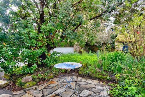 Maison pour 2 adultes - 4 enfants - 600m plage